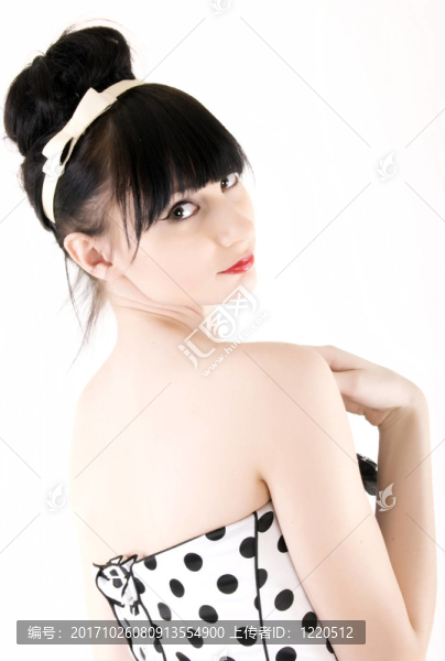 女人