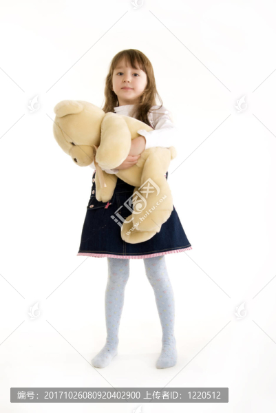 笑