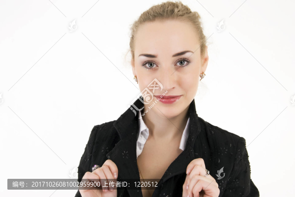 女人