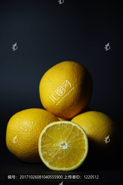 橘子