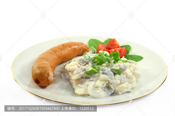 牛犢肉小
