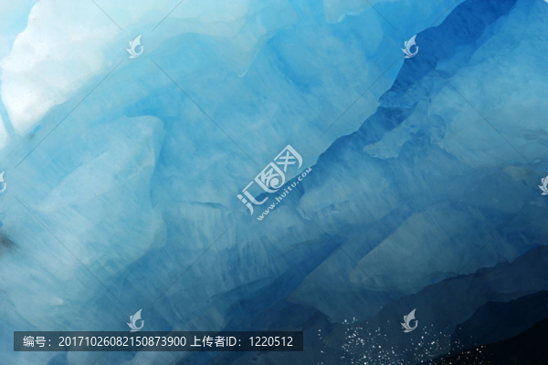 冰川冰