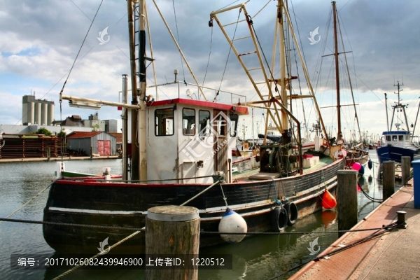 kutterhafen,B？總和