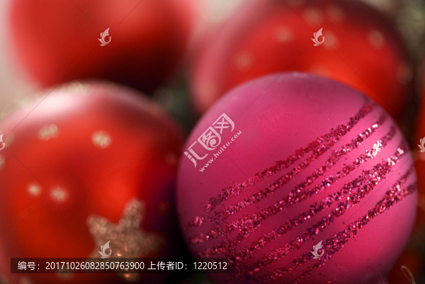 節(jié)日裝飾
