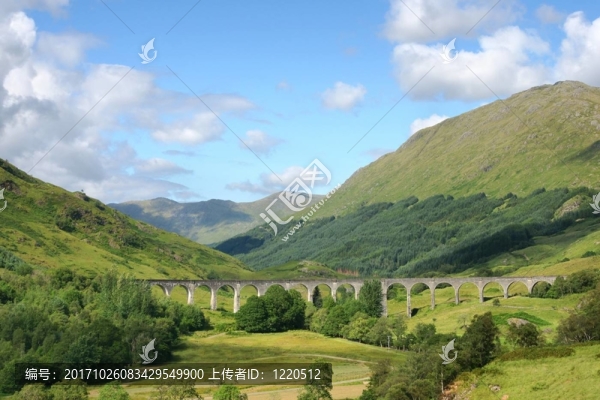 Glenfinnan,Viaduct