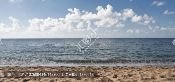海灘