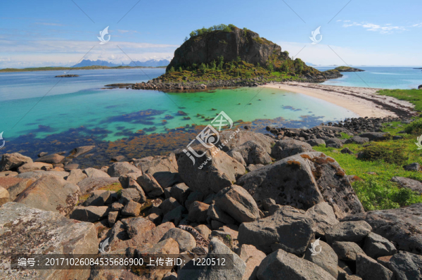 羅弗敦群島