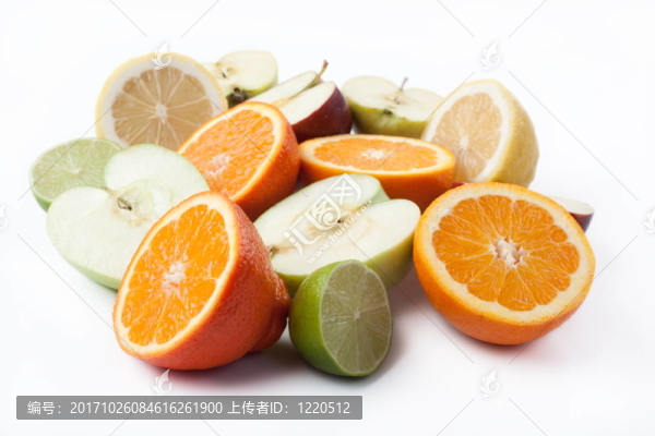 橙