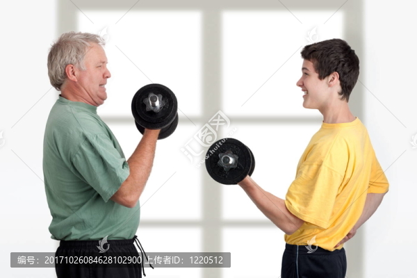 運動