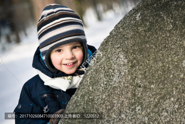 winter