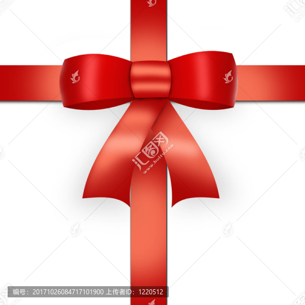 geschenkschleife