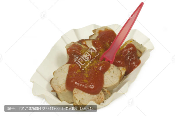 grillwuerstchen