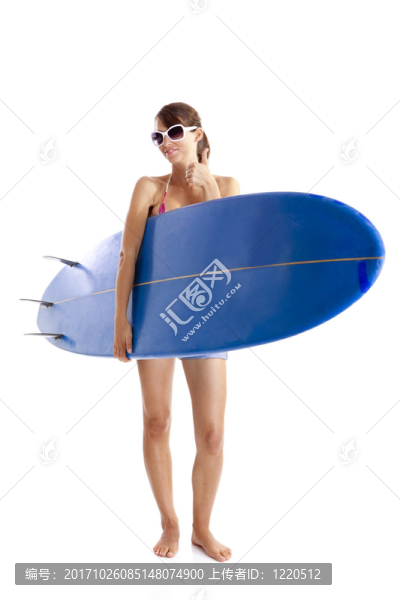 女人的美麗