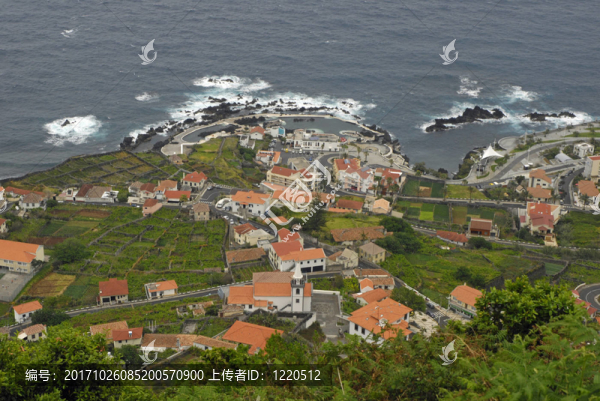 海岸