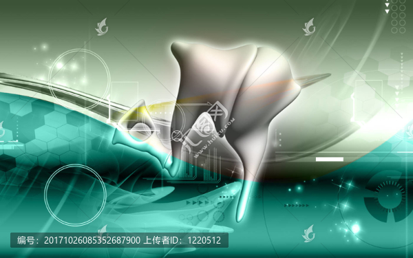 的聲音