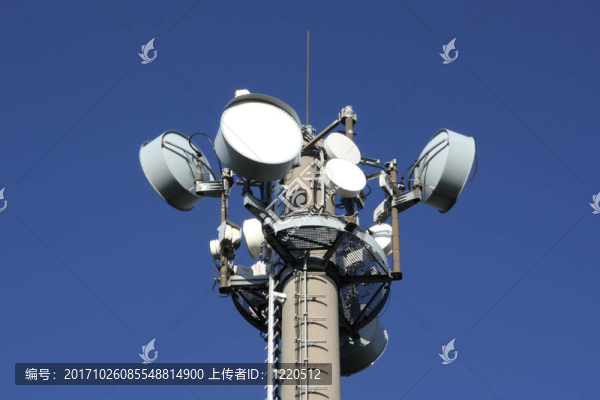 輸電塔
