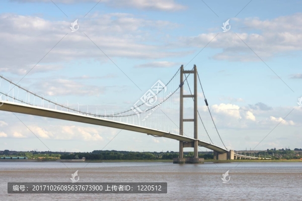 亨伯橋