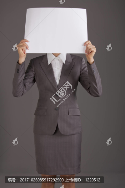 女人的肖像