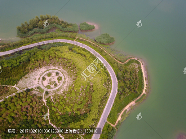 濕地風(fēng)光