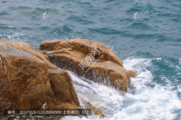 海邊風(fēng)景