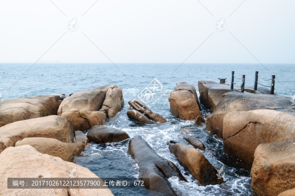 海邊風(fēng)景