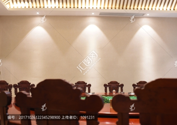 包房桌椅