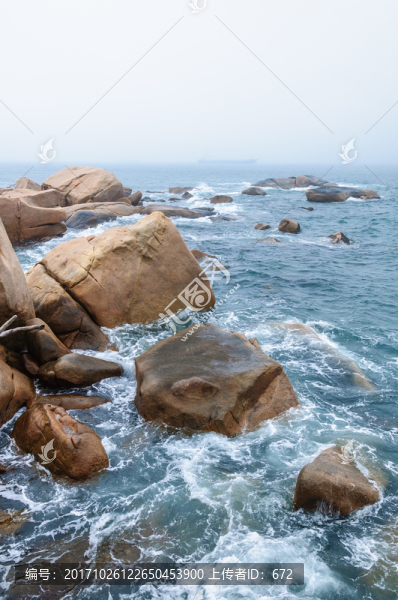 海邊風(fēng)景