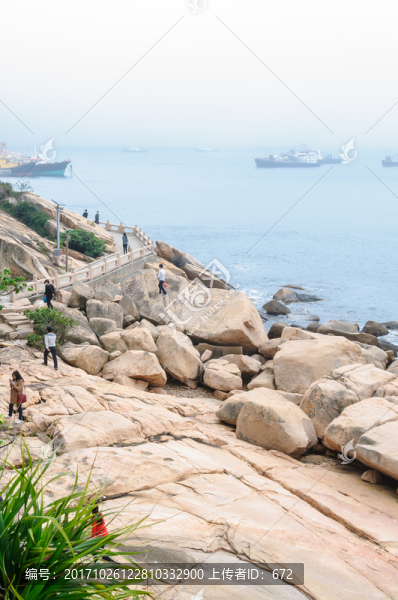 海邊風(fēng)景