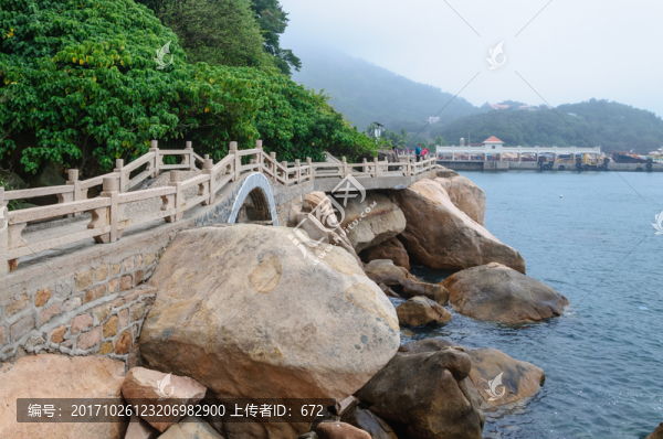 海邊風(fēng)景