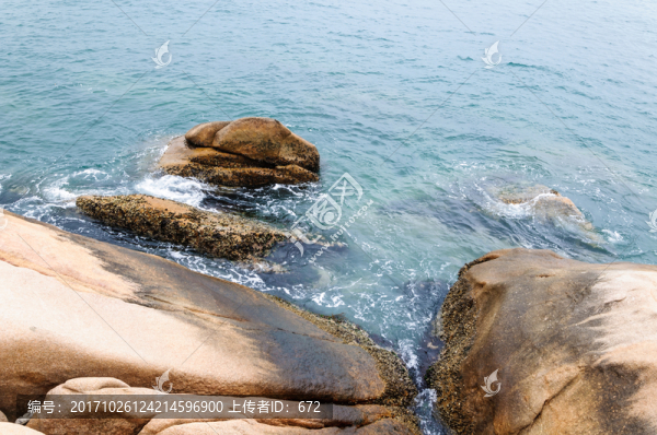 海邊風(fēng)景