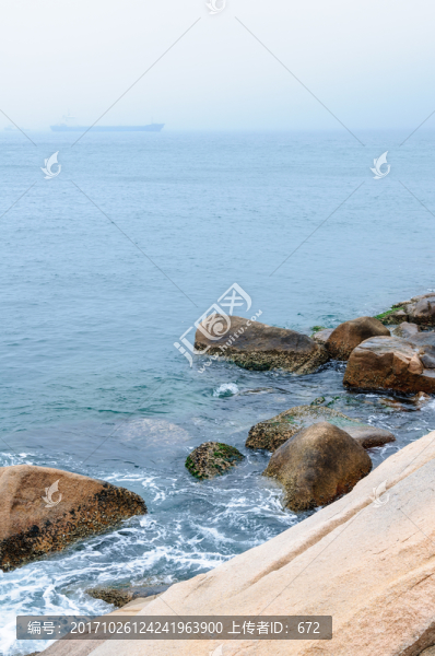 海邊風(fēng)景