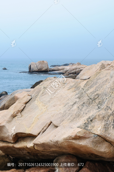 海邊風(fēng)景