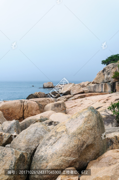 海邊風(fēng)景