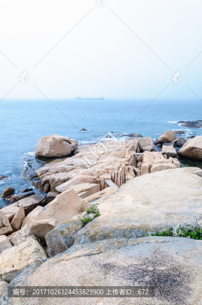 海邊風(fēng)景