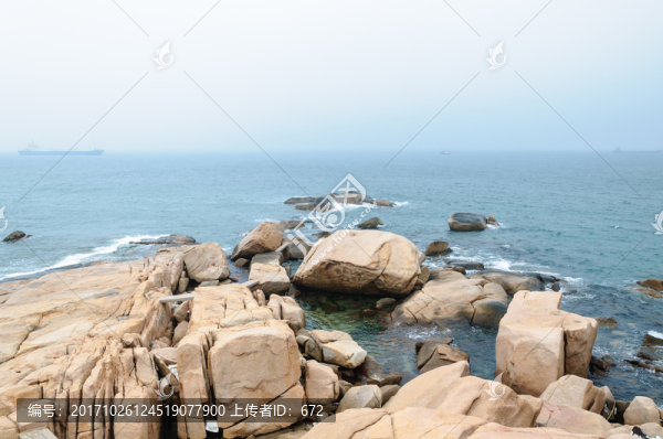 海邊風(fēng)景