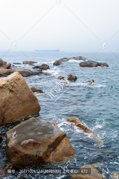 海邊風(fēng)景