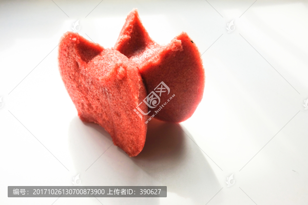 蘇式糕點,定勝糕和肉包子