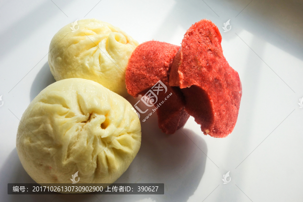 蘇式糕點