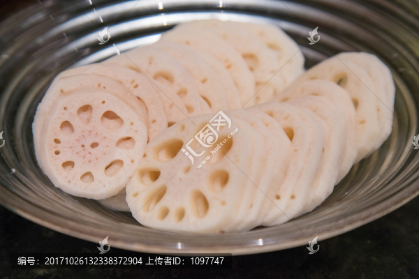 蓮藕