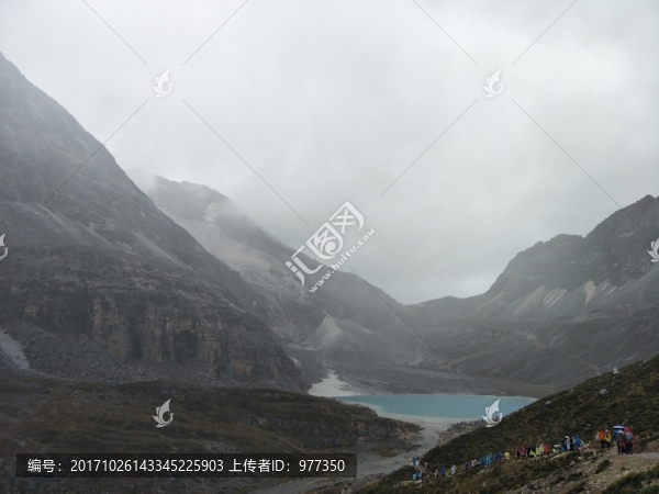 牛奶海