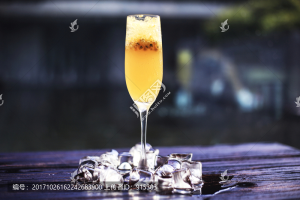 雞尾酒