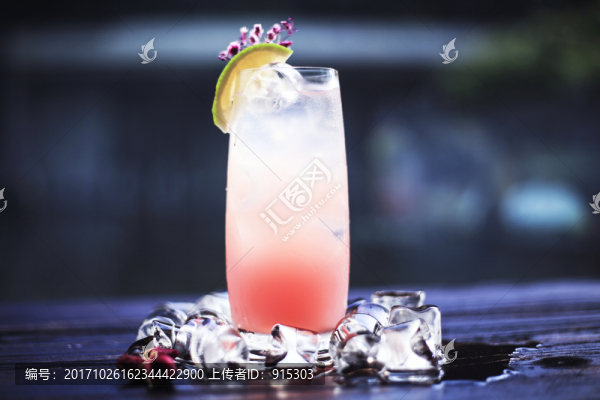 雞尾酒