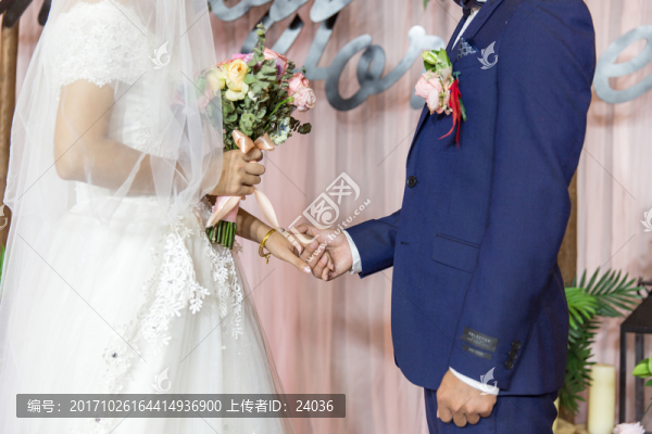 婚禮紀(jì)實(shí),手牽手