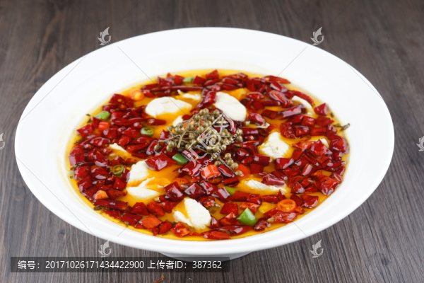 水煮魚(yú)