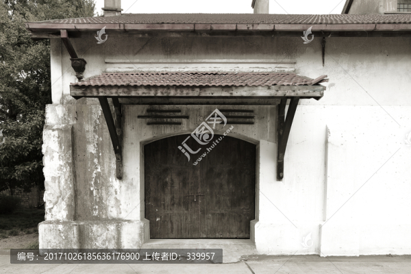 老上海,舊上海,老上海建筑