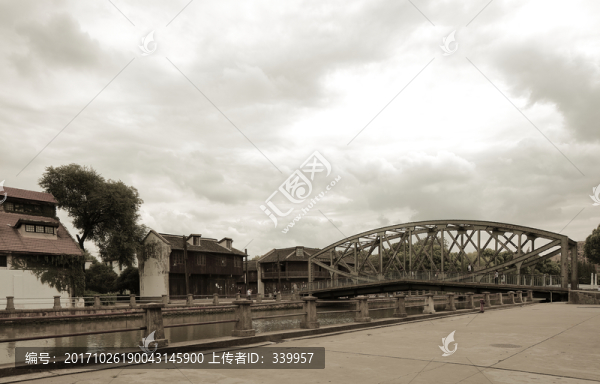 老上海,舊上海,老上海建筑