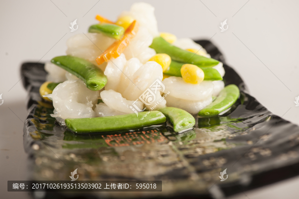 蝦仁