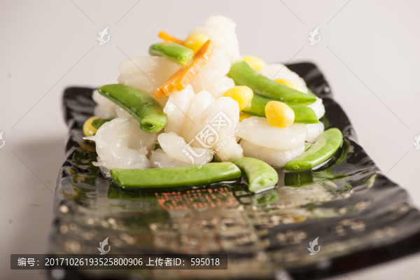 蝦仁