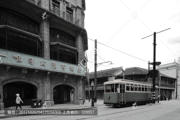 老上海,舊上海,老上海建筑