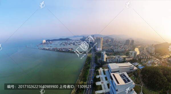 珠海香洲